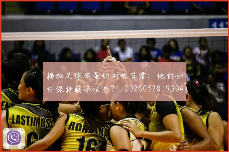 揭秘足球明星的训练日常：他们如何保持巅峰状态？_20260528193049