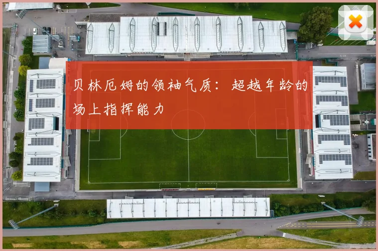 贝林厄姆的领袖气质：超越年龄的场上指挥能力